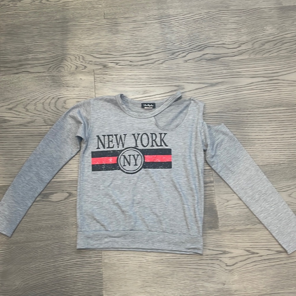 Miss Popular NY girls 10/12 NEVER WORN